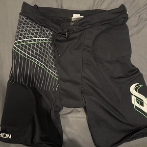 Demon DS1300 Flexforce Pro Short Men - Large. For Ski/Snowboard - Picture 1 of 2