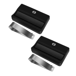 2 für 371LM LiftMaster Garagentoröffner Fernbedienung, Modelle 2005-2013, lila Le... - Bild 1 von 6