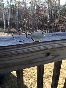 Safilo eyeglass frames vintage - Picture 1 of 11