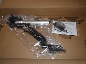 Chief K1C110B Dynamic Column Monitor Mount Black Open Box - Picture 1 of 4