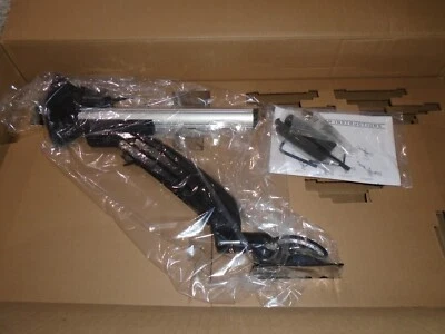 Chief K1C110B Dynamic Column Monitor Mount Black Open Box - Image 1 of 4