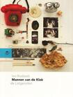 IVO ROSBEEK & DE LOTGENOTEN: MANNEN VAN DE KLOK (CD.)