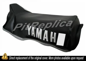 YAMAHA IT250 K 1983 IT490 K/L 1983-1984 SEAT COVER [TRR] - Picture 1 of 5
