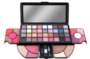 Macy's: Eyeshadows, Glitter toppers, Lip shades, Bronzers, Highlights, and Blush - Picture 1 of 3
