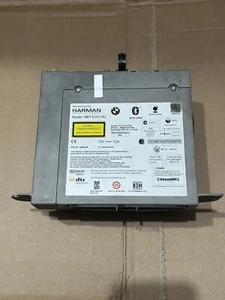 BMW F 1 2 3 4 5 6 X Serie 2015 NBT EVO ID4 2.3 Navigation Navi Einheit Headunit - Bild 1 von 10