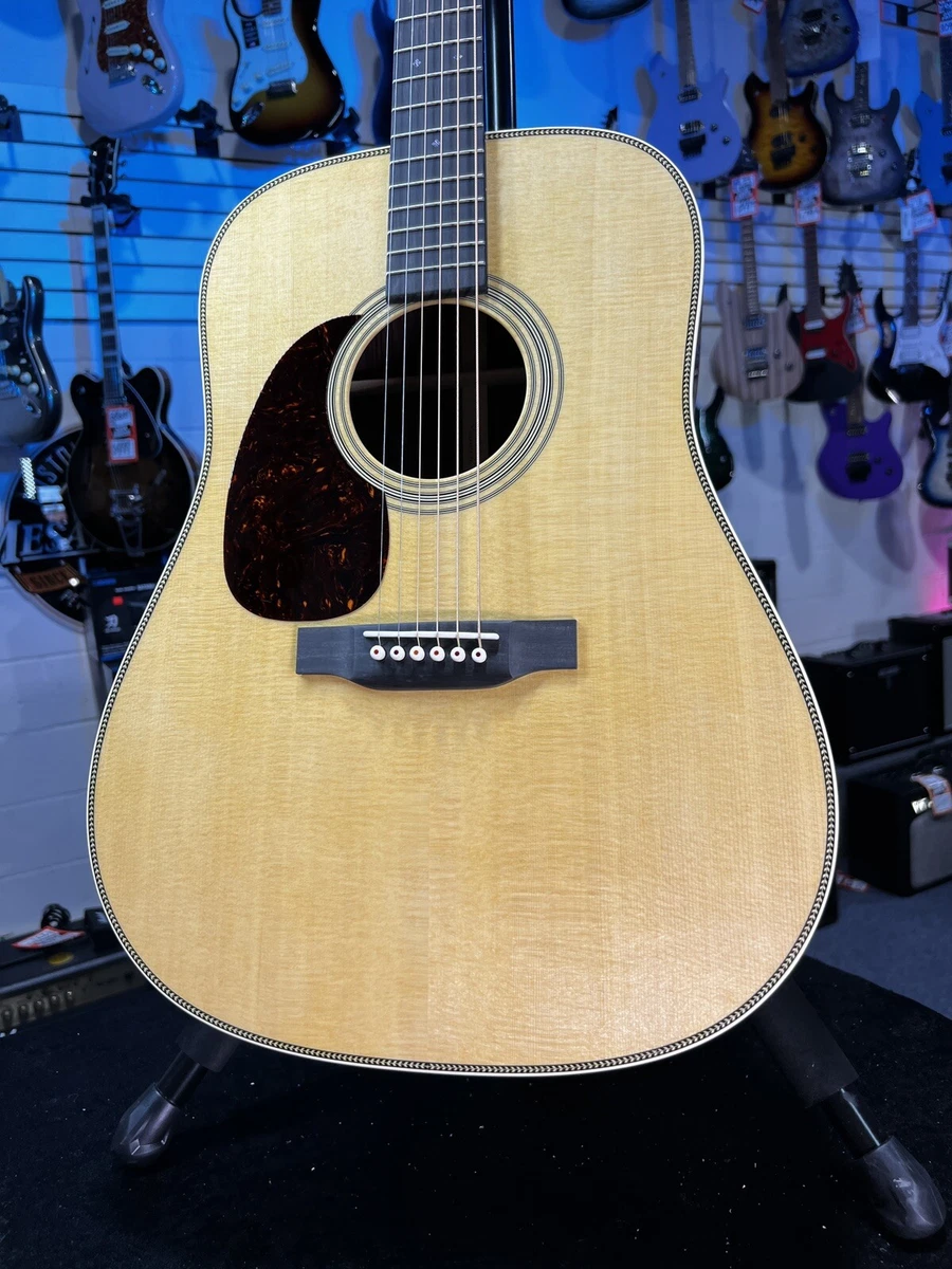 Martin Hd 28 Acoustic Guitars for sale - eBay