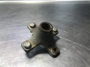 Honda 400ex 400 EX TRX450 TRX450er TRX450r Rear Wheel Hub - Picture 1 of 12