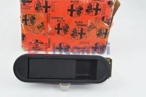 MANIGLIA ESTERNA PORTA PORTIERA ANT E POST ALFA ROMEO ALFA 33 - ALFA 72570100 - Imagen 1 de 3