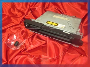 BMW E60 E61 5'es M-ASK PLAYER M-AUDIO SYSTEM CONTROLLER RADIO NAVIGATION 6944108 - Picture 1 of 4