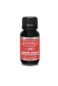 NEW 5 PACK - Edwards Johnnie Jogger Spirit Essence - 50ml - Picture 1 of 1