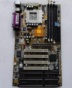 CB61 REV:B1 CB6102 Mainboard - Bild 1 von 4