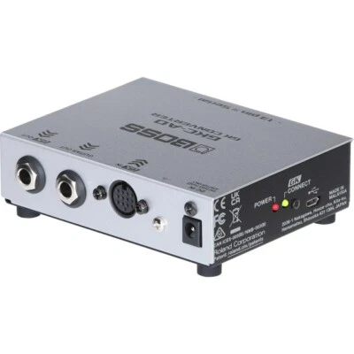 Boss GKC-AD GK Converter | Nuovo - Immagine 1 di 4