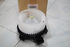 1PC GENUINE DENSO BLOWER MOTOR FOR HONDA CIVIC 2006 PART NO TG116360-03004D - Picture 1 of 5