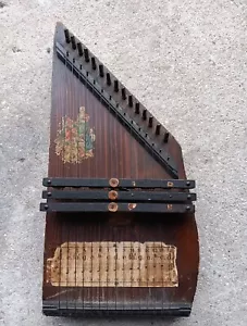 More details for guitarr zither made in germany