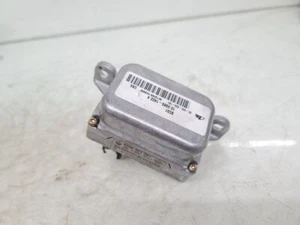 Renault Laguna II 2004 ESP sensor de velocidad de rotación acelerómetro transversal 8200301391 - Imagen 1 de 3
