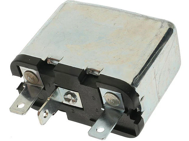 Blower Motor Relay For 1975-1976 Chrysler New Yorker 1974 1977 YM546MR - Image 1 of 1