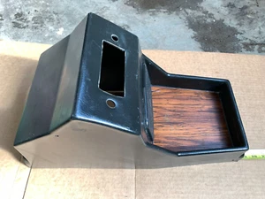 VW Volkswagen Audi Center Radio Console Passat Fox unknown models - Picture 1 of 7