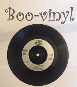 Chic-My Feet Keep Dancing 7" 45 - Atlantic, K11415, 1979, Ex Con - Bild 1 von 2