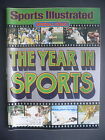 Sports Illustrated March 13, 1980 Year in Review 1979 NFL MLB NHL NCAA Mar '80