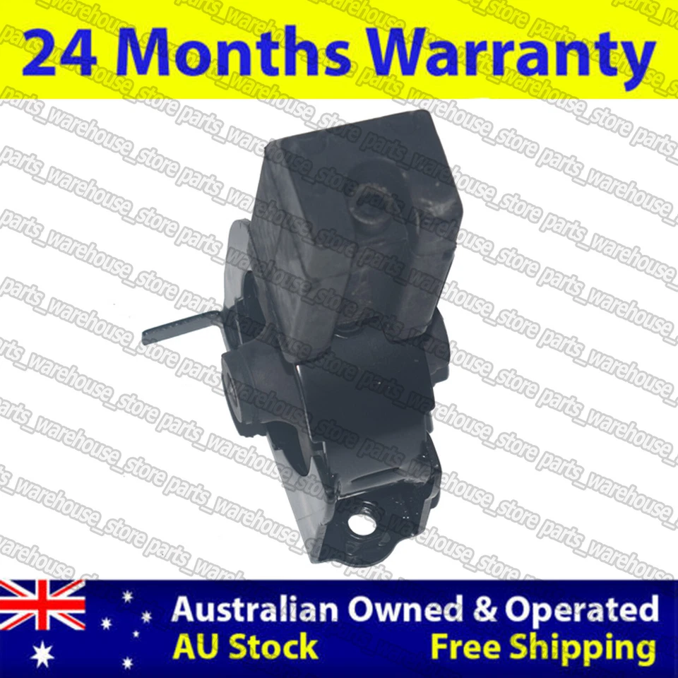 FRONT ENGINE MOUNT For Toyota Celica ZZT231R 1.8L 2ZZGE AUTO MANUAL 1999-2006 - image 1 of 1