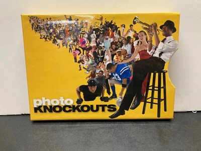 Digital Juice Photo Knockouts | High-Resolution Cutout Images for Design - DVDs - Image 1 of 4