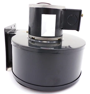 Ventilador soplador para Empyre y Cozeburn 250 y 450 - Imagen 1 de 3