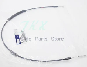 813702C010 Cable de puerta lado del conductor derecho p para Hyundai Tiburon cupé 2003-2008 - Imagen 1 de 2