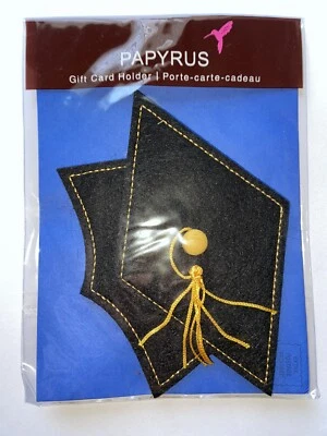 Papyrus Gift Card Holder - Graduation Cap - Image 1 of 2