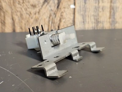 *Parting Out* Pioneer PL-2 Turntable | Power Switch - Image 1 of 4