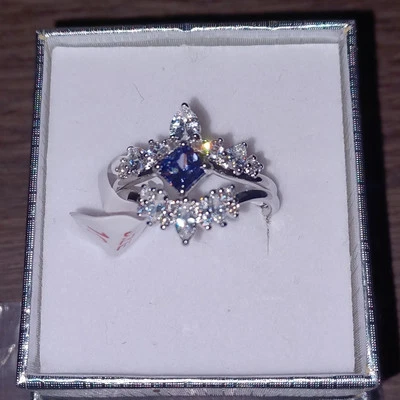 Bomb Party RBP8485 North Star Horizon Talla 10 Dic 2024 Tanzanita Rodio Foto 1 de 4