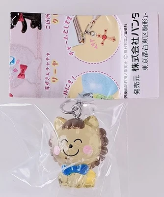 Pocota, nastro di Hime-chan - accessorio per 70° marcatori Ribon Comics dal... - Immagine 1 di 4