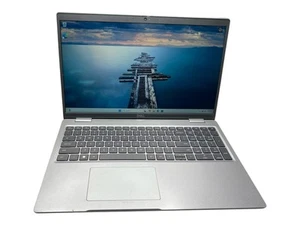 Dell Precision 3570 i7-1255U 2.61GHz Iris Xe 32GB 256GB SSD WIN11 Laptop PC - Picture 1 of 10