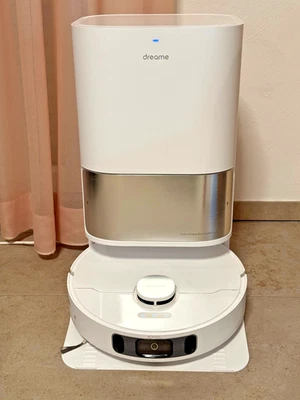 Dreame l10s ultra - Saugroboter Wischfunktion - Bild 1 von 4