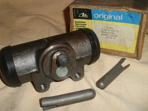 2 cilindros de freno de rueda ATE 44mm Mercedes LP L LA 911 913 810 1113 1817 Henschel F130 - Imagen 1 de 3