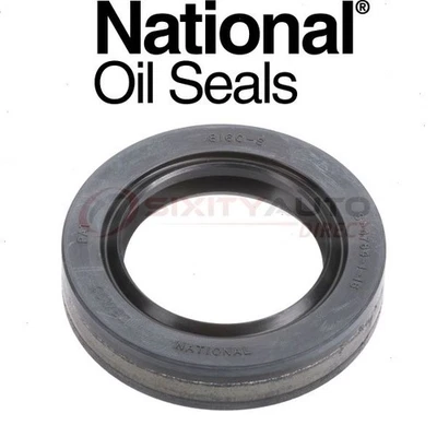 National Transmission Output Shaft Seal for 1946-1948 Plymouth P15 Deluxe - uo Foto 1 de 4
