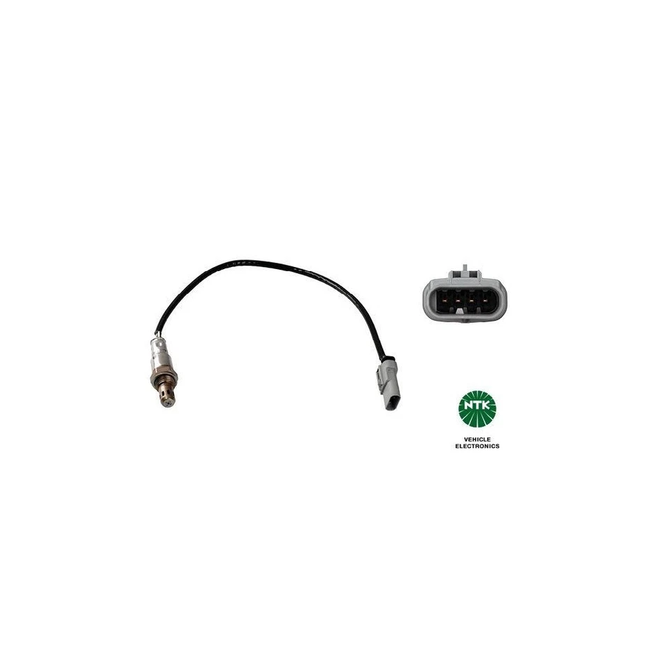 Sonda lambda NTK 91837 OPEL VAUXHALL CHEVROLET DAEWOO GENERAL MOTORS PONTIAC - Imagen 1 de 1