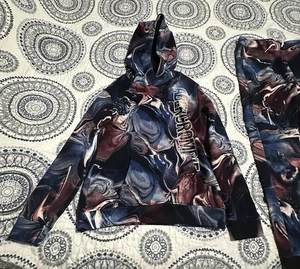 Ambercrobie & Fitch Big Boys Size 13/14 Jogging Set / Jogger Set - Picture 1 of 2