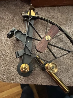 SEXTANTE Foto 1 de 4