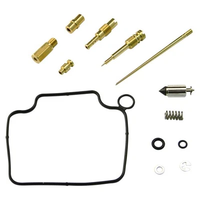 Kit de reparación de carburador Shindy para Honda TRX400EX 1999-2004 ATV Foto 1 de 2