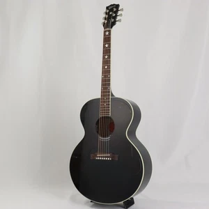 Gibson Before Increase Everly Brothers J 180 (Ebony) Gibson - Picture 1 of 9