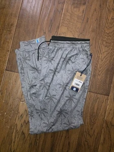 Chubbies Sz XL NWT Pants Palm Trees - Picture 1 of 4
