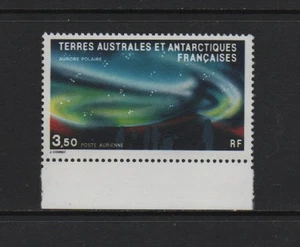 TAAF FSAT 1984 AIR - POLAR AURORA (SG192) MARGINAL *VF MNH* - Picture 1 of 2