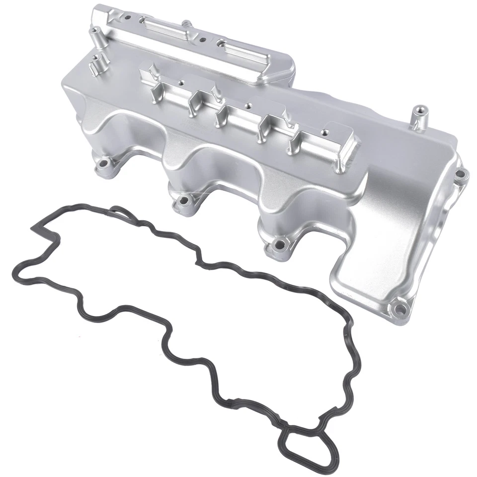 Engine Valve Cover Right for Mercedes-Benz C240 C320 2001-2005 C280 1998-2000 - Image 1 of 4