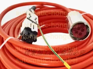 6FX5002-5DN31-1BA0 10M Siemens Power Cord for Power Spot Goods#HT - Picture 1 of 6