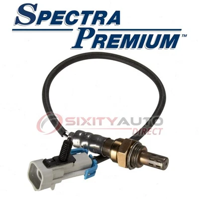Spectra Premium Downstream Left Oxygen Sensor for 2004 Isuzu Axiom - Exhaust az Foto 1 de 4