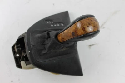 ✅00-03 BMW X5 E53 SHIFTER GEAR SELECTOR LEVER SHIFT TRANSMISSION  UNIT OEM H522 - Image 1 of 4