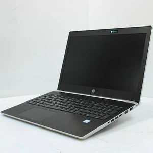 HP ProBook 450 G5 Intel Core i5 8. Gen 8Gb RAM ohne Laufwerk/OS Laptop - Bild 1 von 5