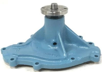 Pontiac Firebird 1974 transmisión automática GTO LeMans reconstruida bomba de agua 488296 E084 fecha Foto 1 de 4