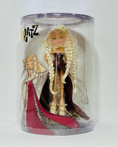 Nuevo Muñeco Coleccionista Bratz 2025 Edición Limitada Colección Bratzaversary Jade - Imagen 1 de 1