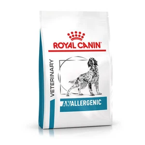 Royal Canin Anallergenic 2x8 kg | Hunde | Nährstoffintoleranz | Allergie - Bild 1 von 1